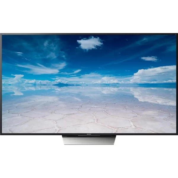 Tela / display peça nova Sony Xbr-75X855D