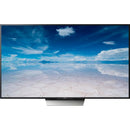 Tela / display peça nova Sony Xbr-75X855D - imagem 2
