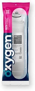 Refil Filtro Purificador de Água Compatível Electrolux PE11 PE12 PE15 PA21