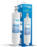 Refil Filtro Purificador de Água Compatível Consul CIX01 CIX06 Facilite
