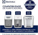 Refil Filtro Purificador de Água Electrolux PAPPCA20 Acqua Pure Original