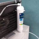 Refil Mineralizador Universal Filtro Purificador de Água FP3 MI 1/4 Compatível