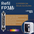 Refil Mineralizador Universal Filtro Purificador de Água FP3 MI 1/4 Compatível