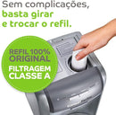 Refil Filtro Purificador de Água Consul CIX01AX Facilite Original