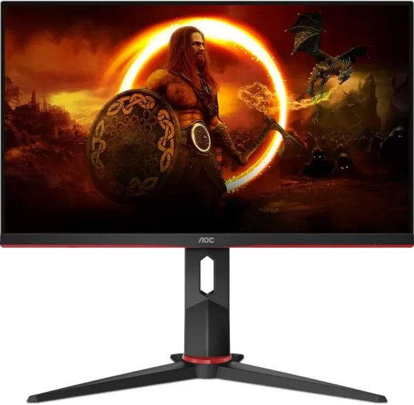 Tela / display peça nova AOC 24G2S/Bk 1920x1080