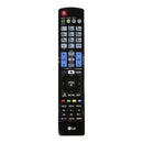 Controle remoto peça nova LG AKB74115501 AKB73275620