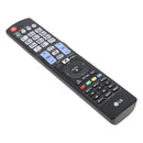 Controle remoto peça nova LG AKB74115501 AKB73275620 - imagem 4