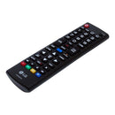 Controle remoto peça nova LG AKB75055701 LN5400 - imagem 3