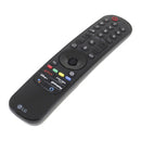 Controle remoto peça nova LG AN-MR21GA UP7500 - imagem 3