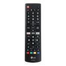 Controle remoto peça nova LG AKB75095315 32LK610BPSA