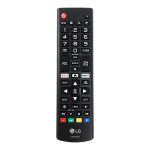 Controle remoto peça nova LG AKB75095315 32LK610BPSA