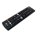 Controle remoto peça nova LG AKB75095315 32LK610BPSA - imagem 4