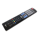 Controle remoto peça nova LG 32LW5700 42LW6500 - imagem 3