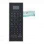 Membrana peça nova LG MFM62719602 MS3091BC