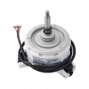 Motor ventilador peça nova LG 4681A20172X ARNU36GTAB4 - imagem 2