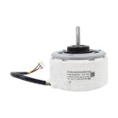 Motor ventilador peça nova LG EAU62023302 ARNU30GSVA4