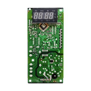 Placa display peça nova LG 110/220V P-A643140
