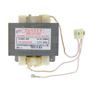 Peça de reposição peça nova LG EBJ60663829 MS3043BAR