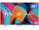 Tela / display peça nova TCL 55P725 HDR10 - imagem 3