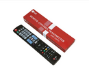 Controle remoto peça nova LG AKB74115501 LV2500 - imagem 2