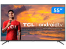 Tela / display peça nova TCL 55P8M - imagem 3