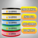 Cabo Flexível 1,5 Mm² Illuminix Rolo Com 100 Metros 750v — foto 10