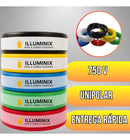 Cabo Flexível 1,5 Mm² Illuminix Rolo Com 100 Metros 750v — foto 15