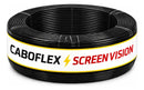 Fio 4mm Cabo Flexível Rolo Com 25 Metros Elétrico 750v Cor Marca — foto 16