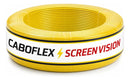 Fio 6mm Cabo Flexível Rolo Com 25 Metros Elétrico 750v Cor Marca — foto 16