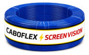 Fio 6mm Cabo Flexível Rolo Com 25 Metros Elétrico 750v Cor Marca — foto 36