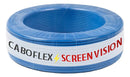 Fio 10mm Cabo Flexível Rolo Com 25 Metros Elétrico Cor Marca Screen — foto 6