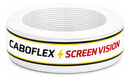 Fio 10mm Cabo Flexível Rolo Com 25 Metros Elétrico Cor Marca Screen — foto 16