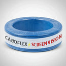 Fio 10mm Cabo Flexível Rolo Com 25 Metros Elétrico Cor Marca Screen — foto 48