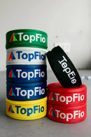Fio 6mm Cabo Flexível Rolo 50 Metros Elétrico 750v Topfio — foto 11