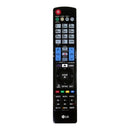 Controle remoto peça nova LG AKB74115501 AKB73275620 - imagem 5