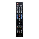 Controle remoto peça nova LG 32LW5700 42LW6500 - imagem 5