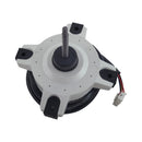 Motor ventilador peça nova Samsung DB31-00642C AJ017NCJ2CH/AZ - imagem 5
