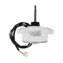 Motor ventilador peça nova LG RDN-310-43-8A DC310V - imagem 5