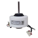 Motor ventilador peça nova Springer YKFG-28-4-6 220-230V - imagem 3