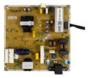 Placa fonte peça nova LG 55tu801c0sa Ebz64626067