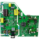 Placa fonte peça nova Philco Ptv55q20snbl Ptv55q20