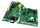 Placa fonte peça nova Philco Ptv55q20snbl Ptv55q20 - imagem 2
