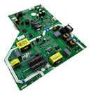 Placa fonte peça nova Philco Ptv55q20snbl Ptv55q20 - imagem 3