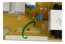 Placa fonte peça nova LG 55tu801c0sa Ebz64626067 - imagem 4
